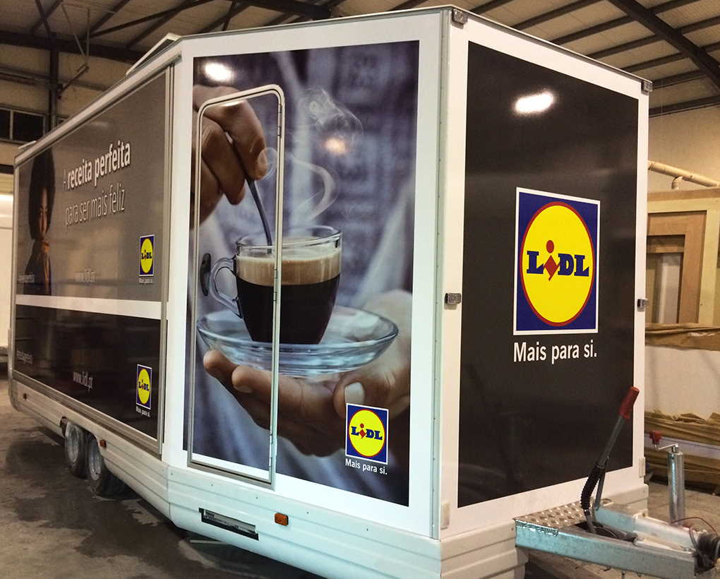 Clickart - Publicidade